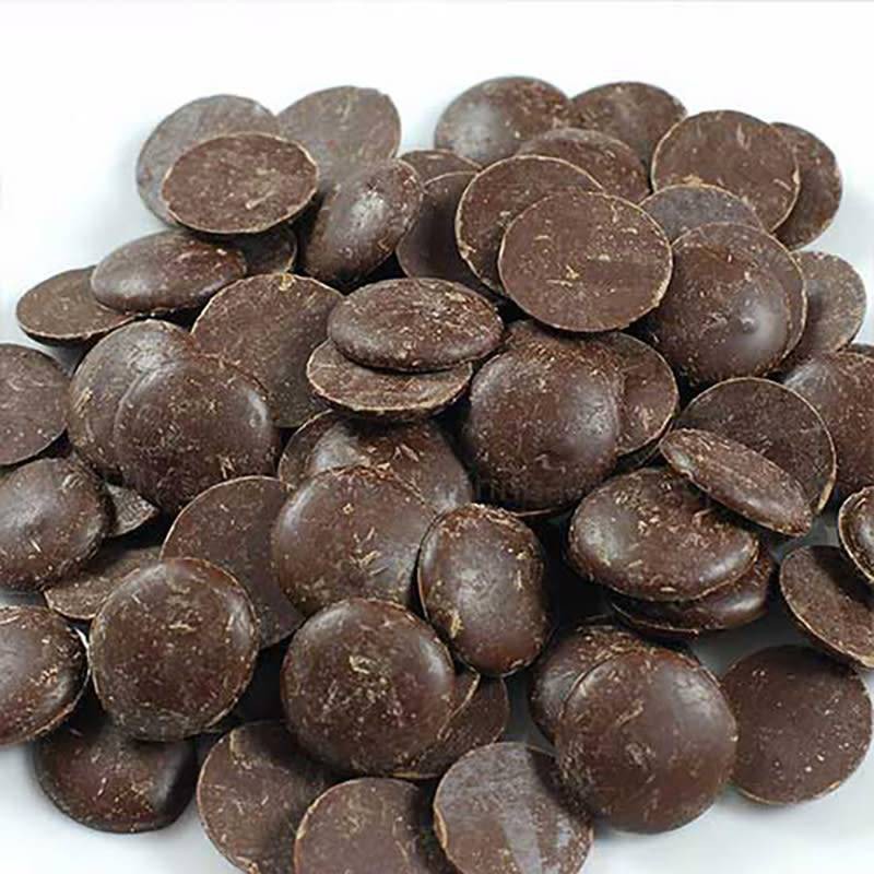 Cacao Barry EXTRA-BITTER GUAYAQUIL 64% PURETÉ แบ่งบรรจุ 1 กก. (05-7141-07)/ (05-7596-07)