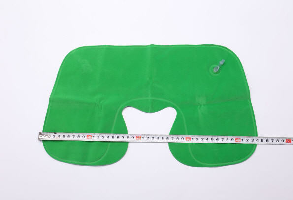 หมอนตัวยู,หมอนพกพา,หมอนตัวU,หมอนเป่าลม