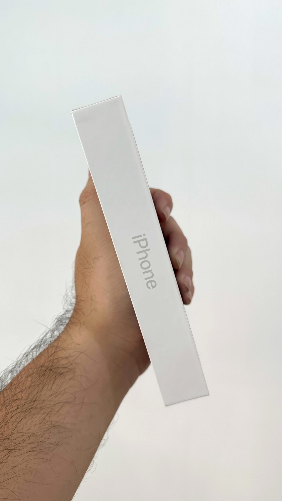 iPhone 16e 128GB White (มือ1)