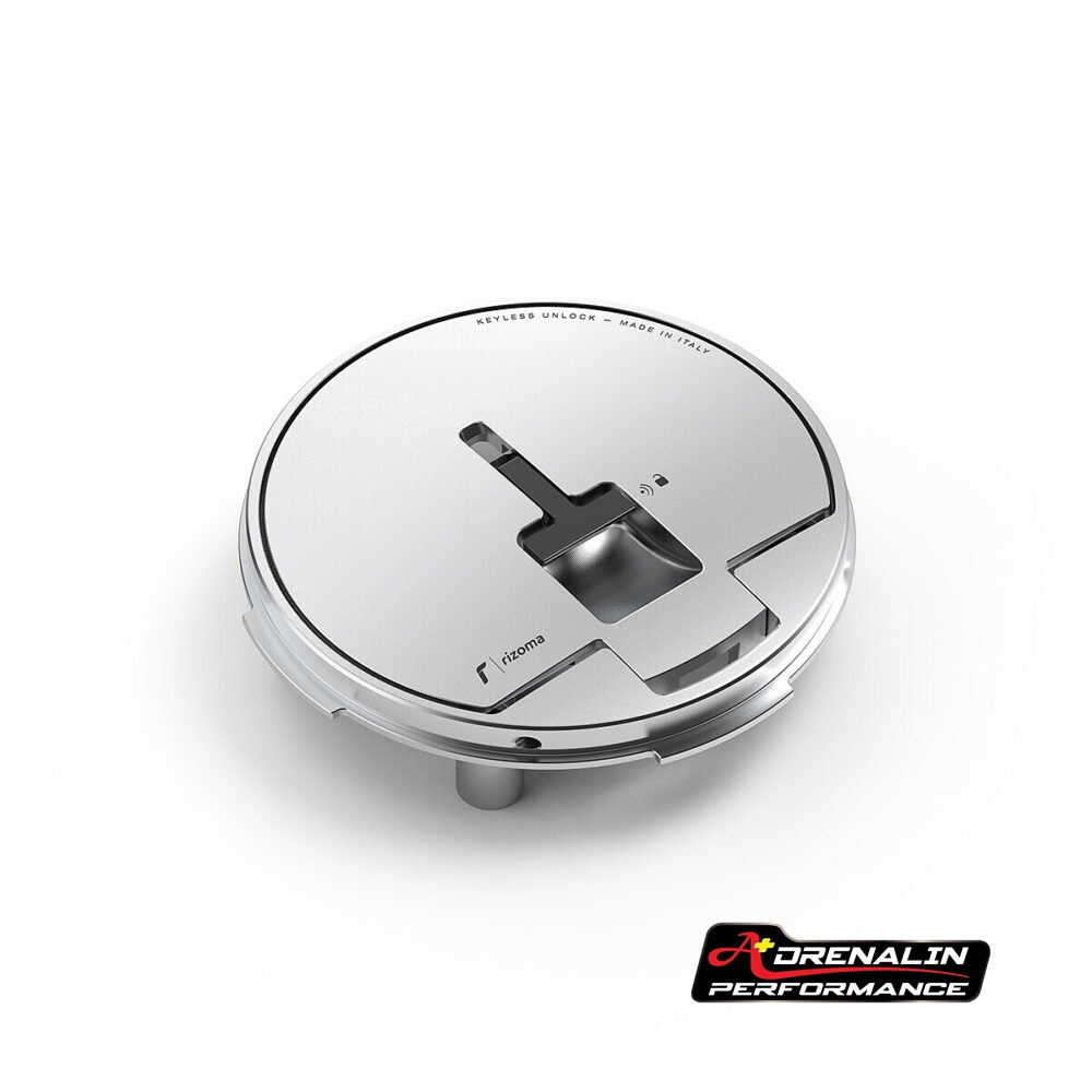 ฝาถังน้ำมัน rizoma สำหรับ Tmax 560 2022+