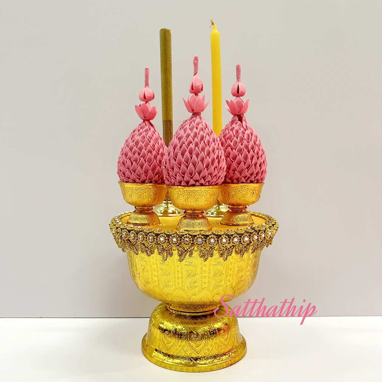 เครื่องทองน้อย