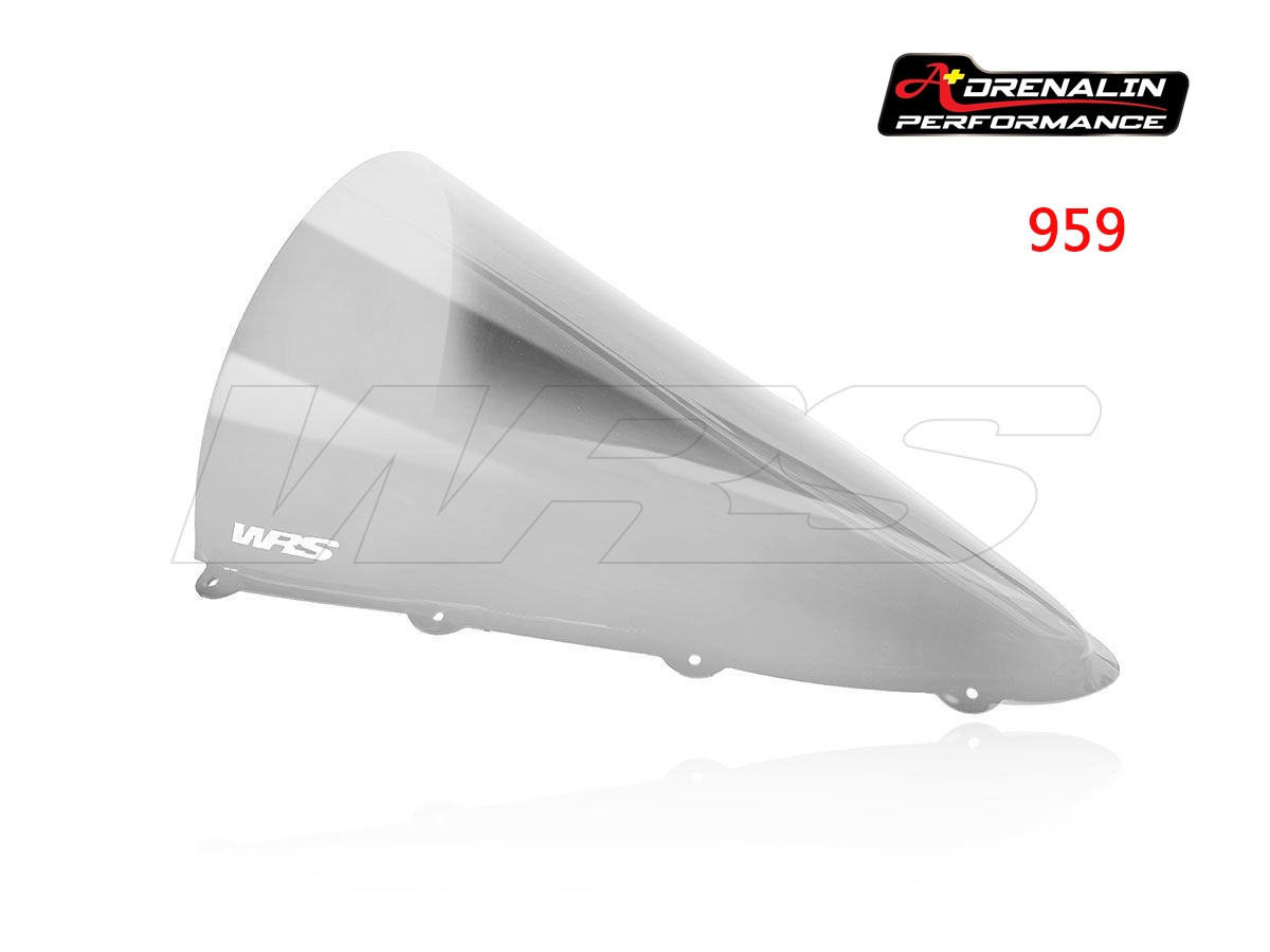 ชิวหน้า WRS สำหรับ Panigale 959 Made in Italy