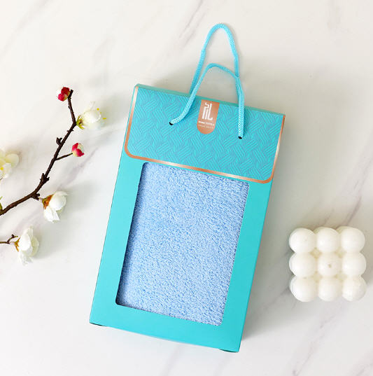 ผ้าขนหนู,ผ้าขนหนูของแจก,ผ้าขนหนูพรีเมี่ยม