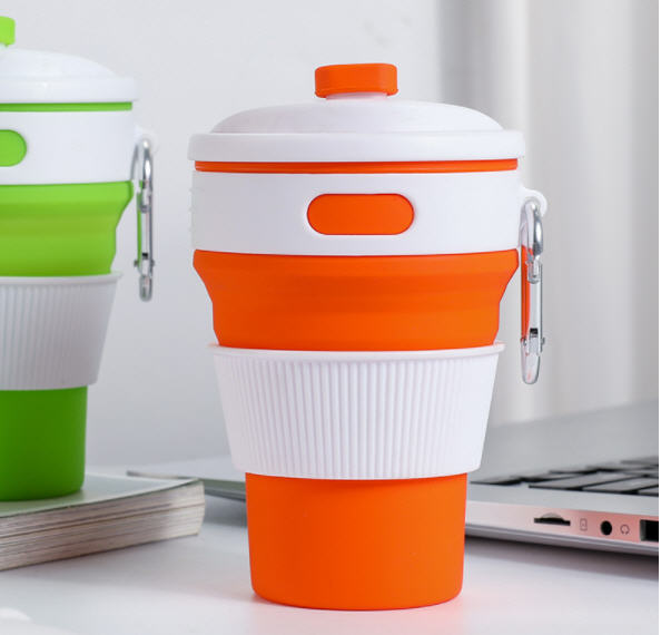 แก้วซิลิโคนพับได้,แก้วพับได้,แก้วซิลิโคน