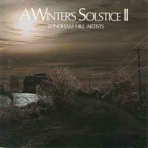 Windham Hill Artists – A Winter's Solstice II / JAPAN / มีรอยบ้าง
