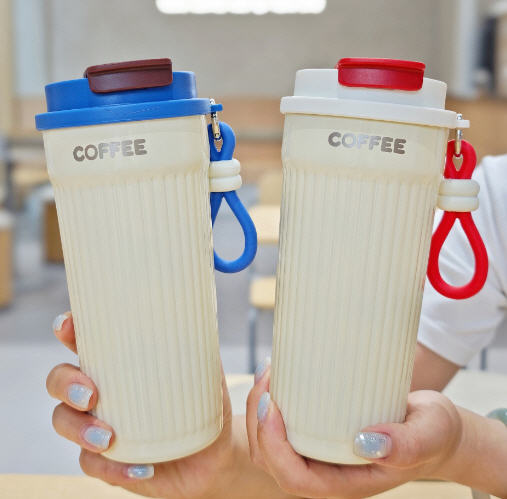 แก้วสแตนเลส,แก้วน้ำสแตนเลส,แก้วกาแฟสแตนเลส,550ml