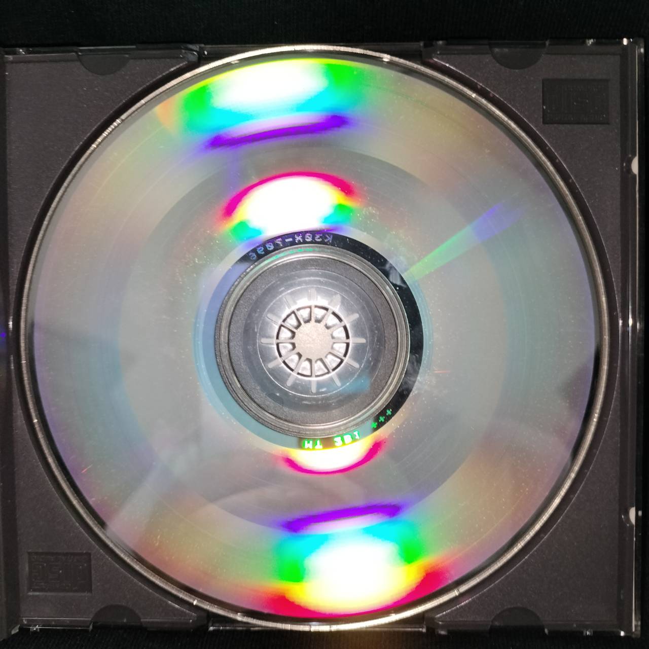 Kenji Kawai – Airwolf / JAPAN / แผ่นดี