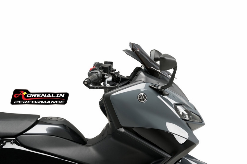 ชิวหน้า Puig สำหรับ Tmax 560 2022+