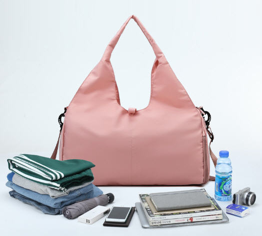 กระเป๋าใส่เสื้อผ้า,กระเป๋าถือ,กระเป๋าออกกำลัง,กระเป๋าสะพาย