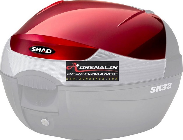 กล่อง SHAD SH33