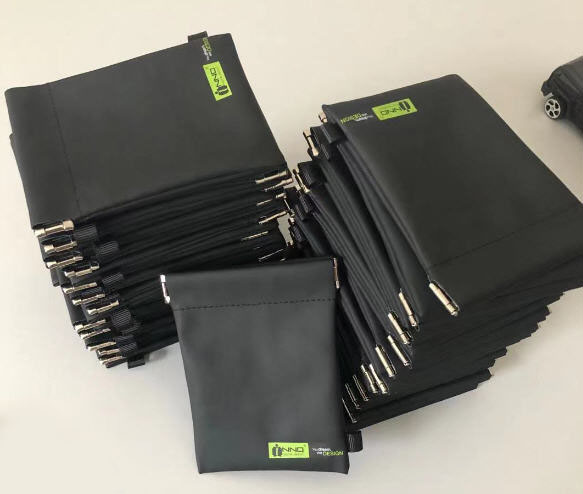 กระเป๋าใส่เศษเหรียญ,กระเป๋าใส่สตางค์,PU,สกรีนโลโก้,ขนาด9.5*12cm