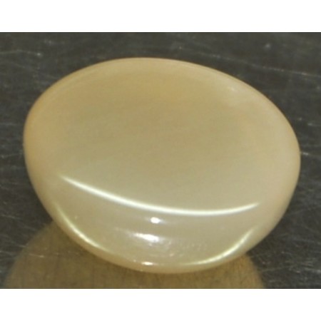 มูนสโตน (Moon Stone) 3.55 กะรัตแคทอาย