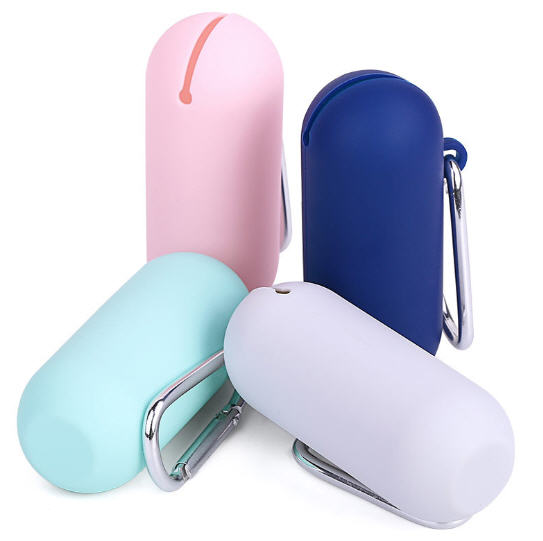 หลอดพร้อมซิลิโคน,หลอด,หลอดซิลิโคน