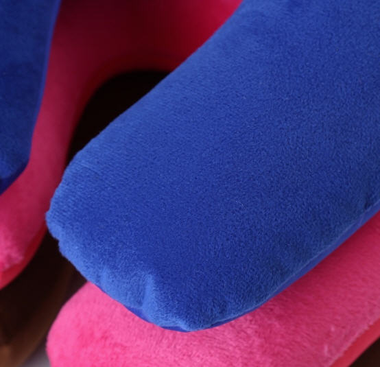 หมอนรองคอ,หมอนตัวยู,หมอนเพื่อสุขภาพ