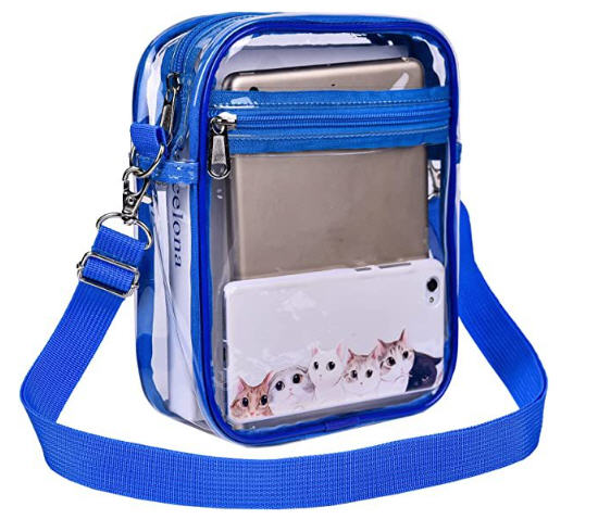 กระเป๋าPVC,กระเป๋าพลาสติกพีวีซี