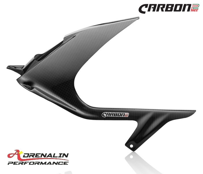 Carbon2Race บังโคลนหลัง (Rear hugger) สำหรับ S1000RR 2015+