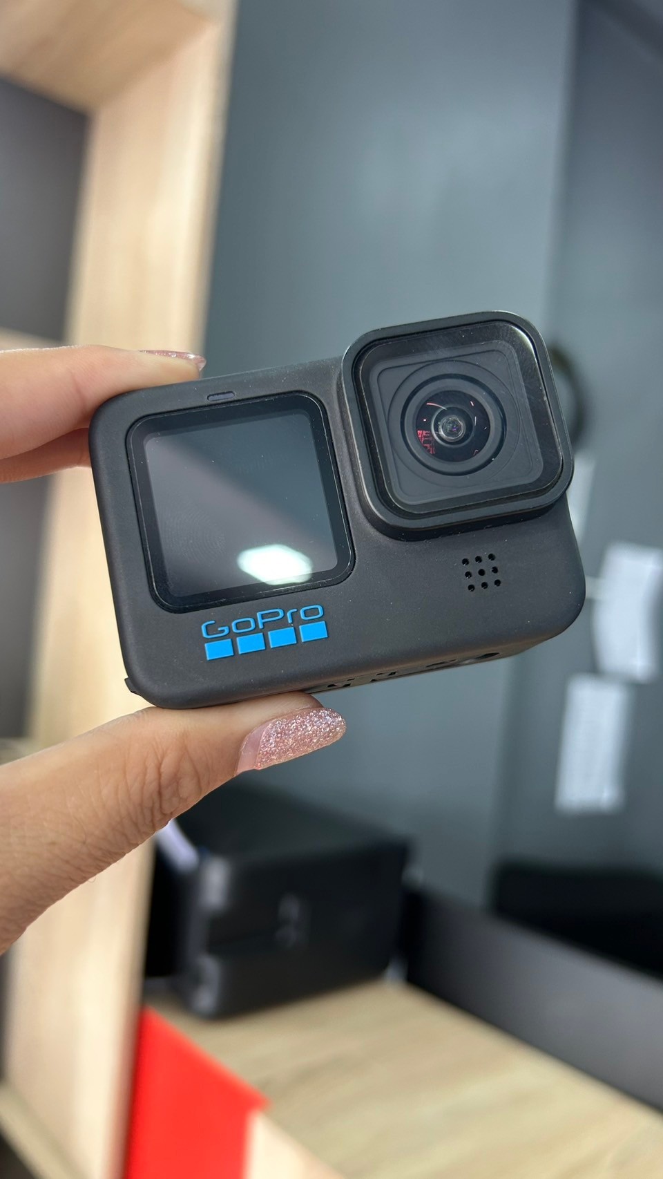 GoPro 11 Black