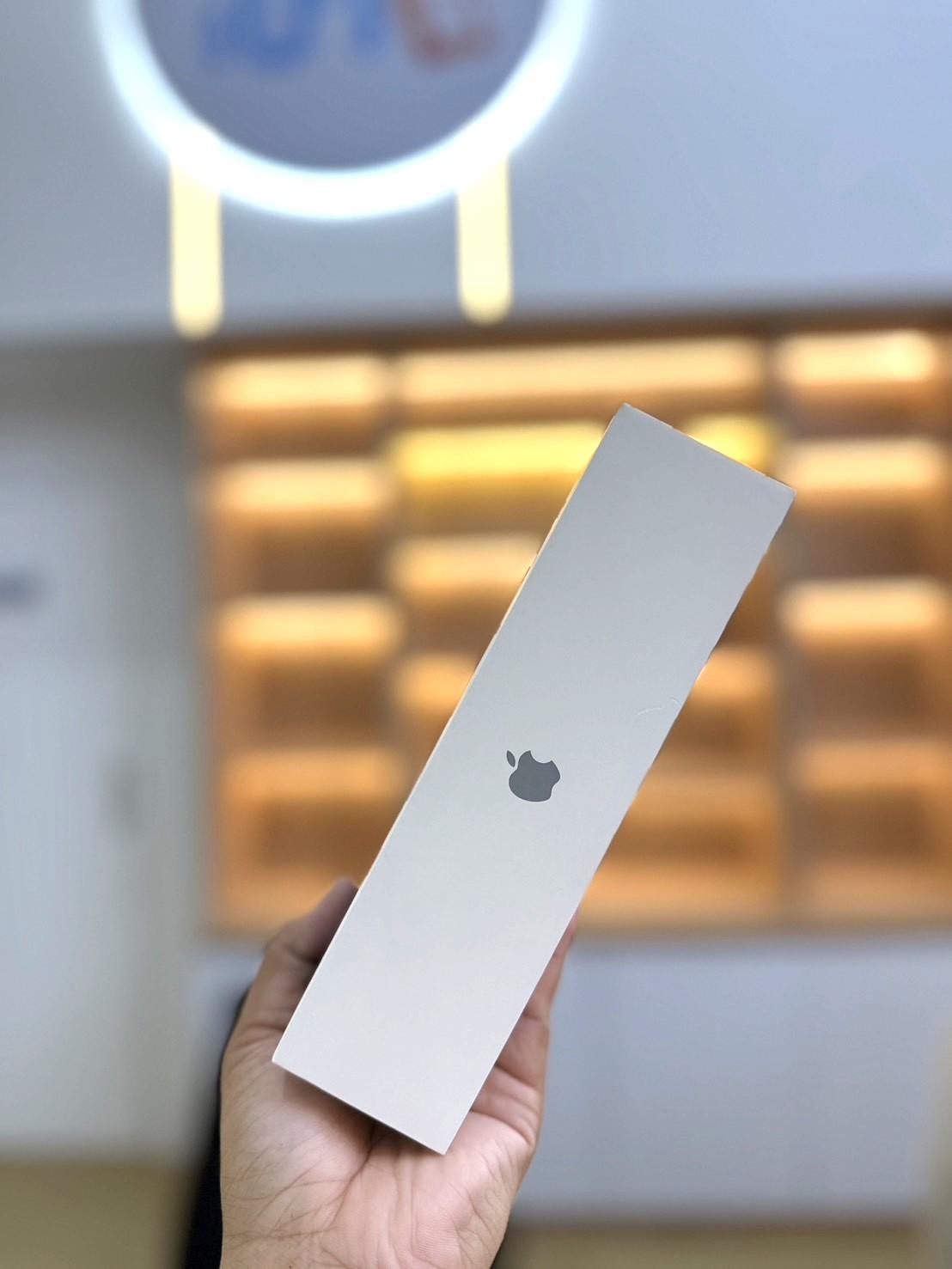 Apple iPad Air 11 M3 Wi-Fi 128GB Blue