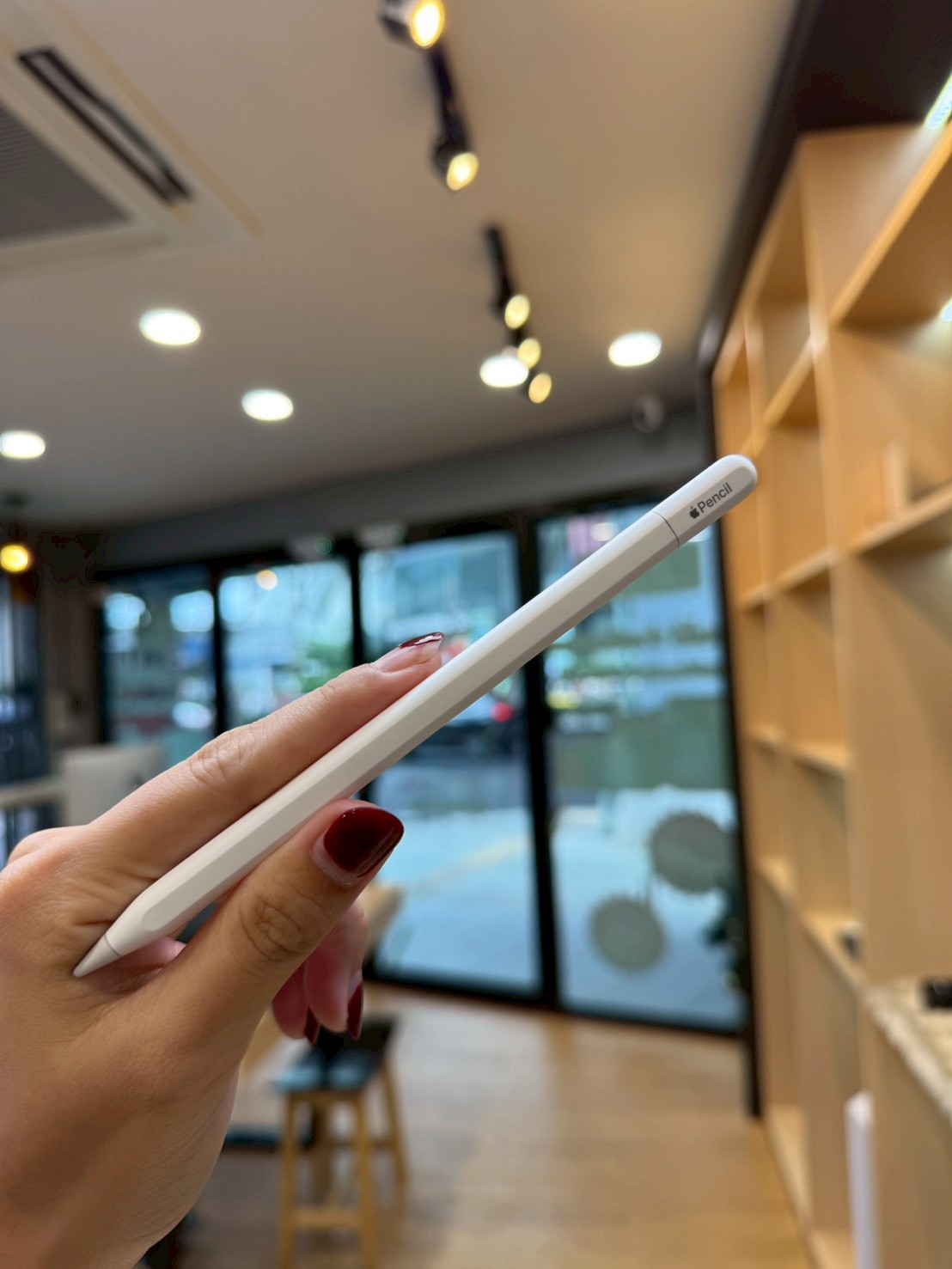 Apple Pencil (USB-C)