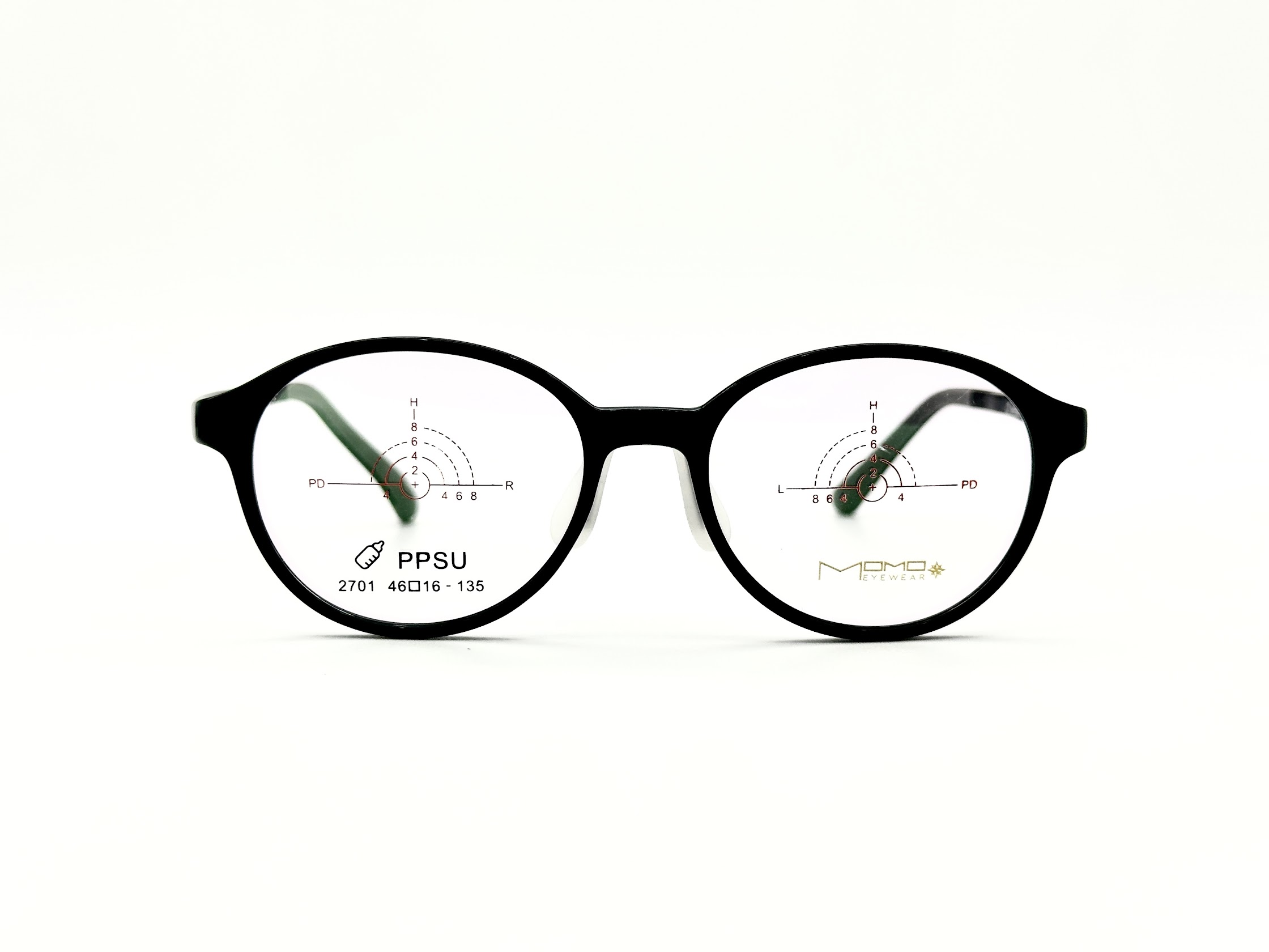 MOMO EYEWEAR KIDS รุ่น 2701 สี C1