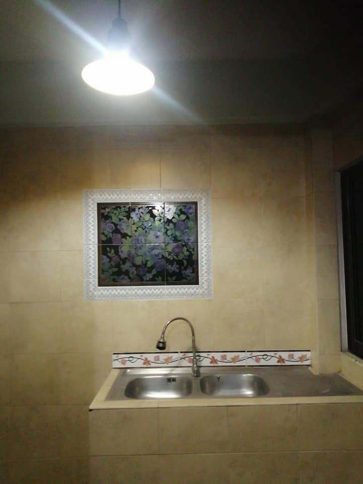 Townhouse for rent Sukhumvit68