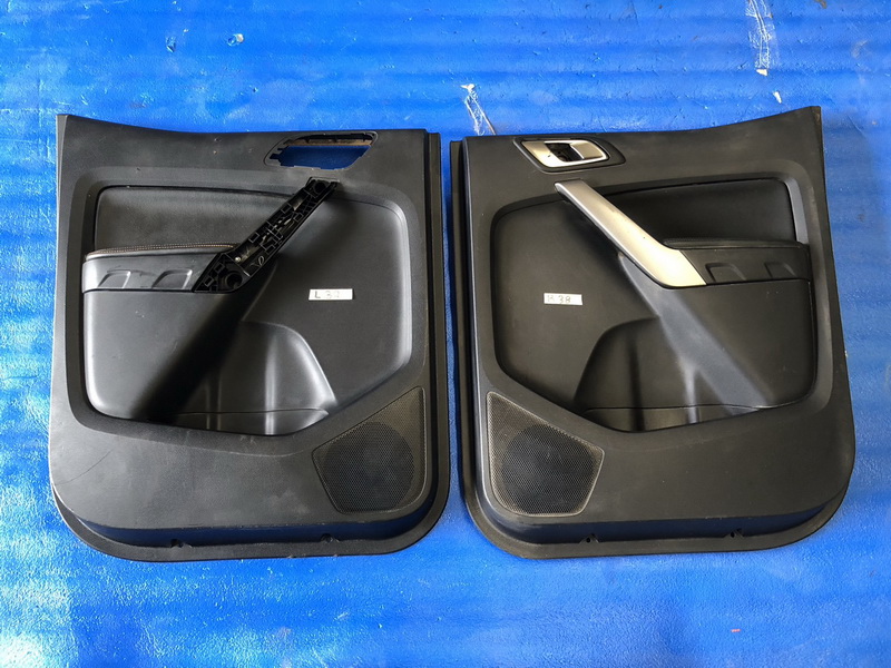 แผงประตู