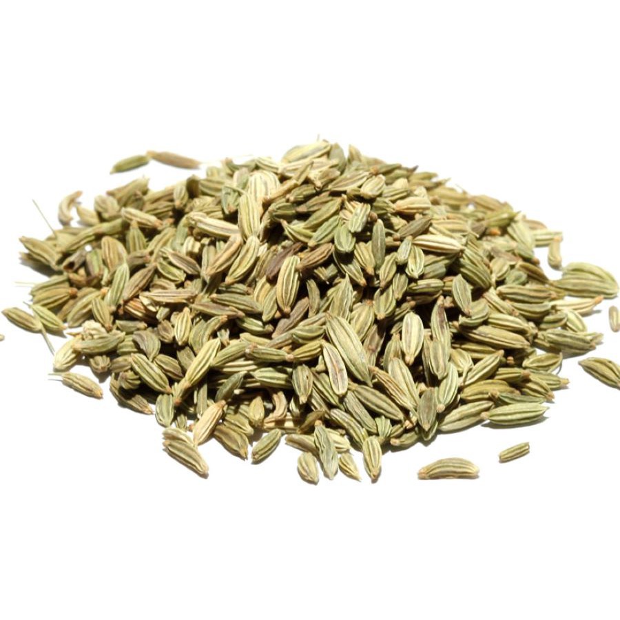 เม็ดยี่หร่า ตรามือ 500 กรัม (08-0365)