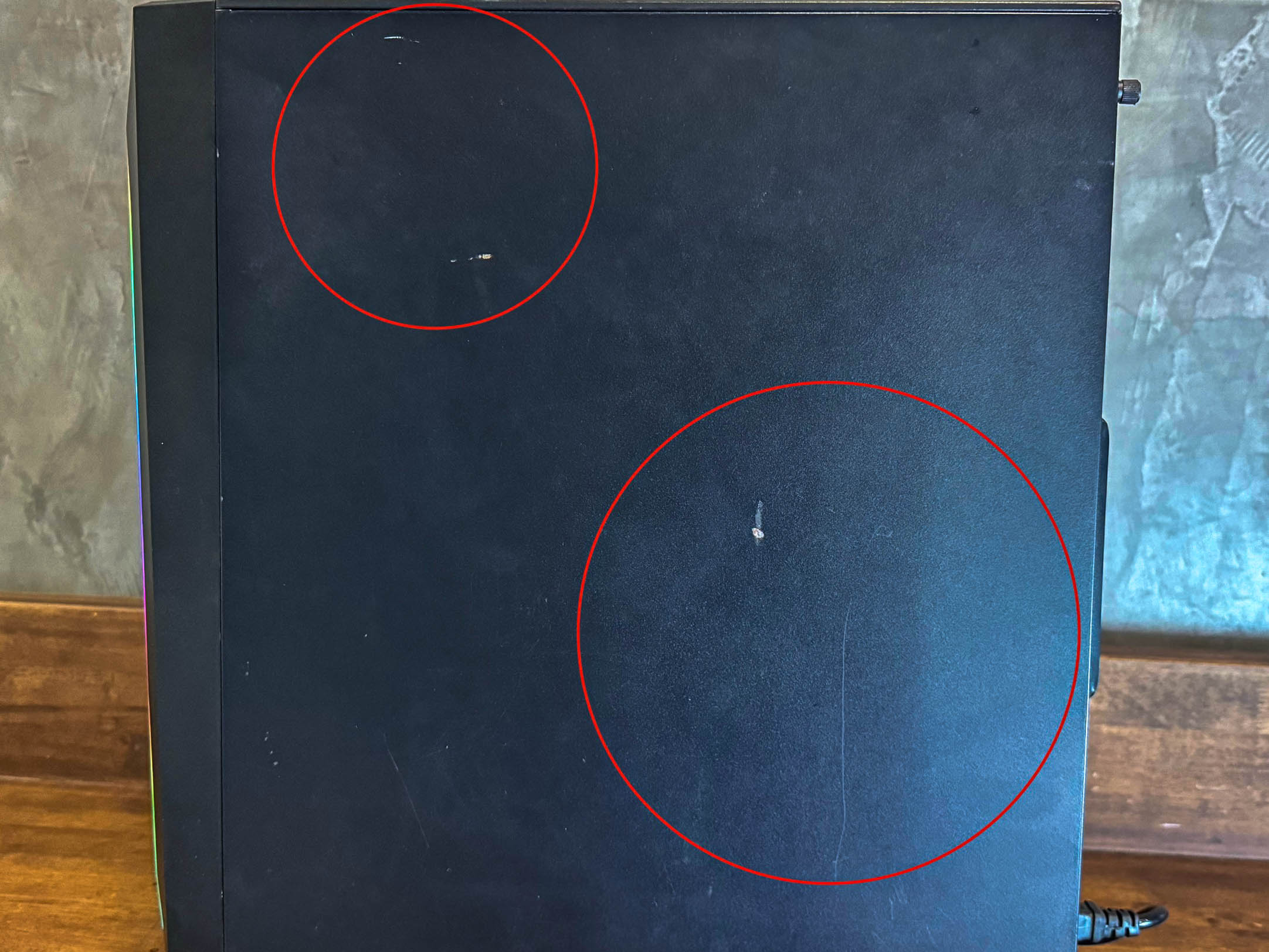 PC ประกอบ Intel Core i5-10400F / Ram 16 GB /NVIDIA GeForce GTX 1650