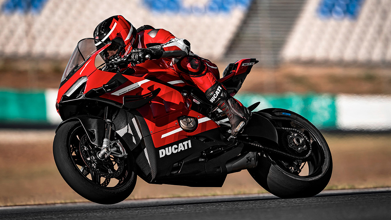 ฝาถังน้ำมัน Ducati performance by Rizoma สำหรับ Panigale 899 1199