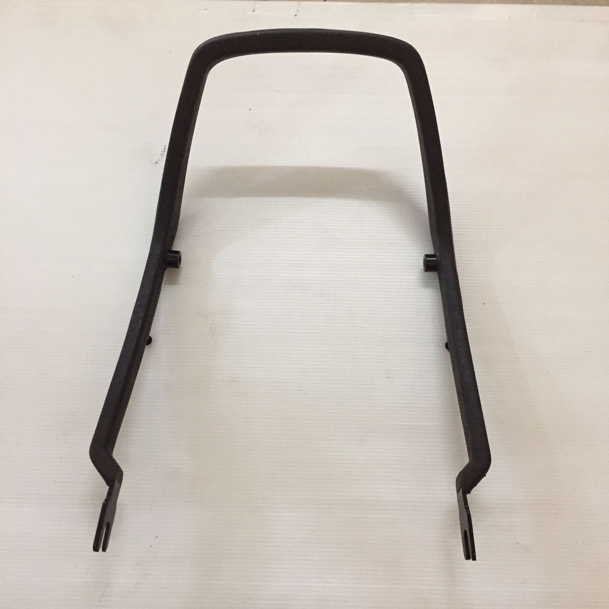 46210-35510-000 เหล็กท้ายเบาะ RC100 อะไหล่แท้ SUZUKI