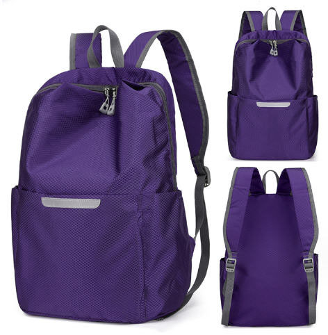 กระเป๋าสะพาย,กระเป๋าเป้,เป้พับได้,กระเป๋าเป้พับได้