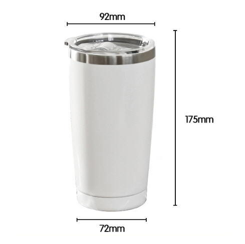 แก้วสแตนเลส,แก้วน้ำสแตนเลส,แก้วเก็บอุณหภูมิ,20oz