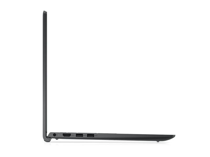 Notebook Dell Inspiron 3515-W56625221ATHW10 (Black) AMD Ryzen 5 3450U