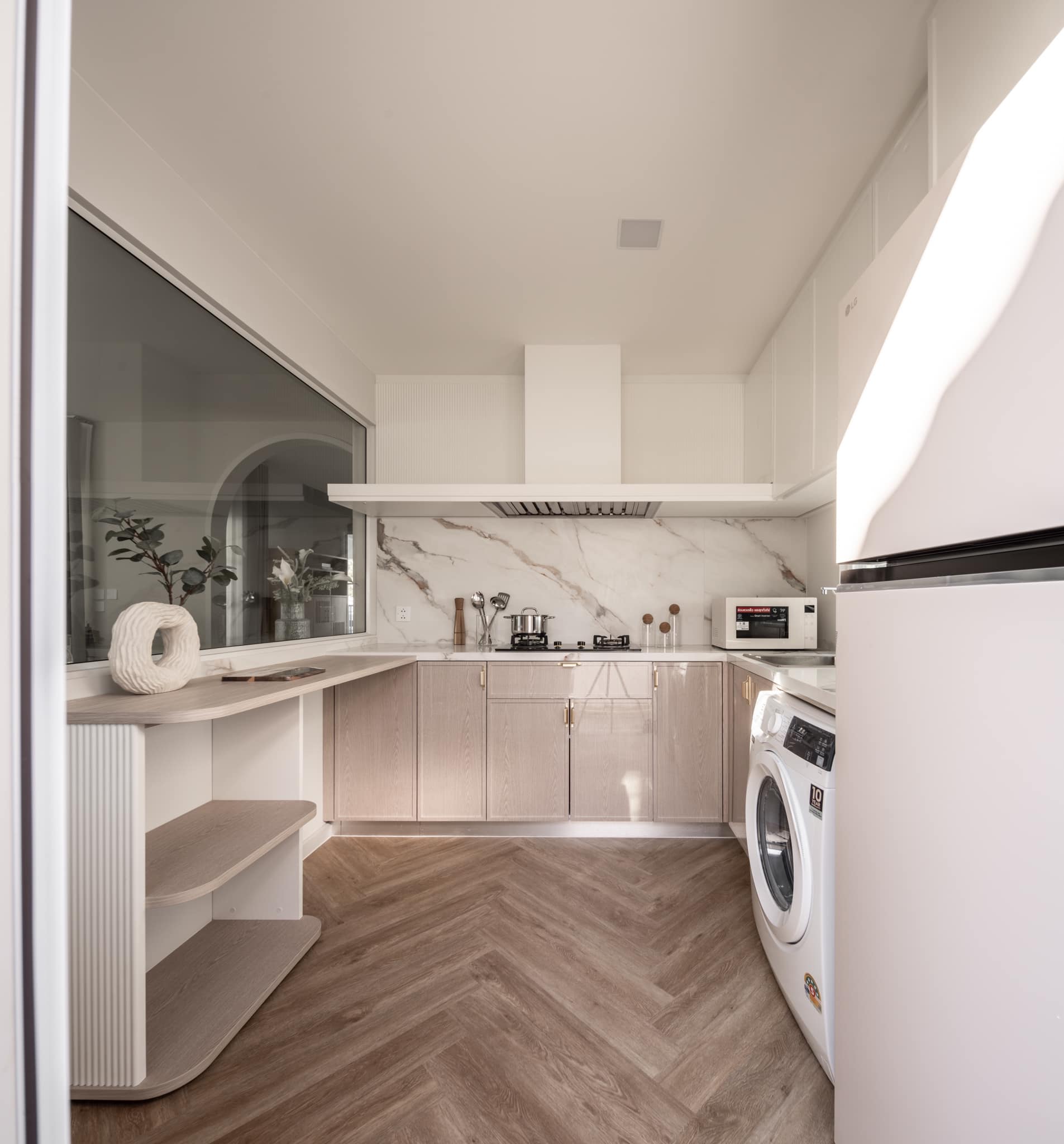 Villaggio 3 Srinakarin-Bangna