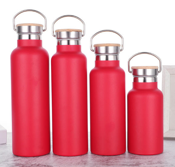 กระบอกน้ำสแตนเลส,กระบอกน้ำเก็บความเย็น,350ml,500ml,600ml,750ml,สินค้าขายดี