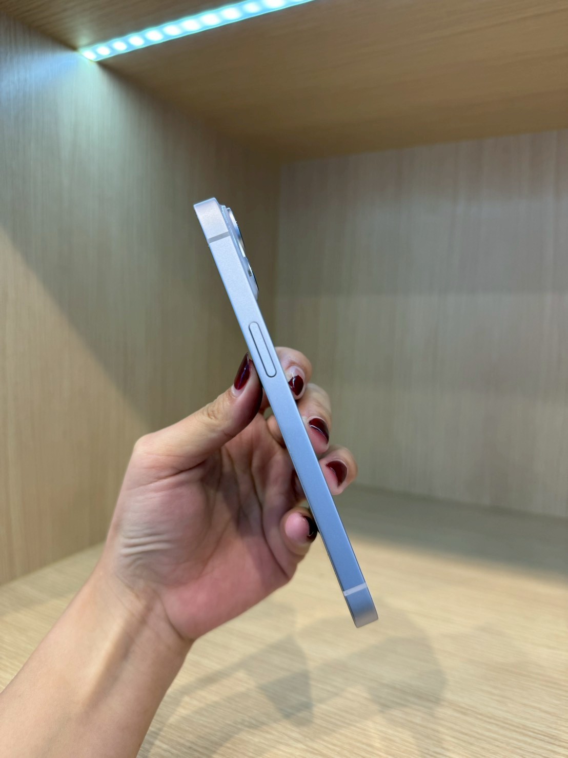 iPhone 14 128GB Purple