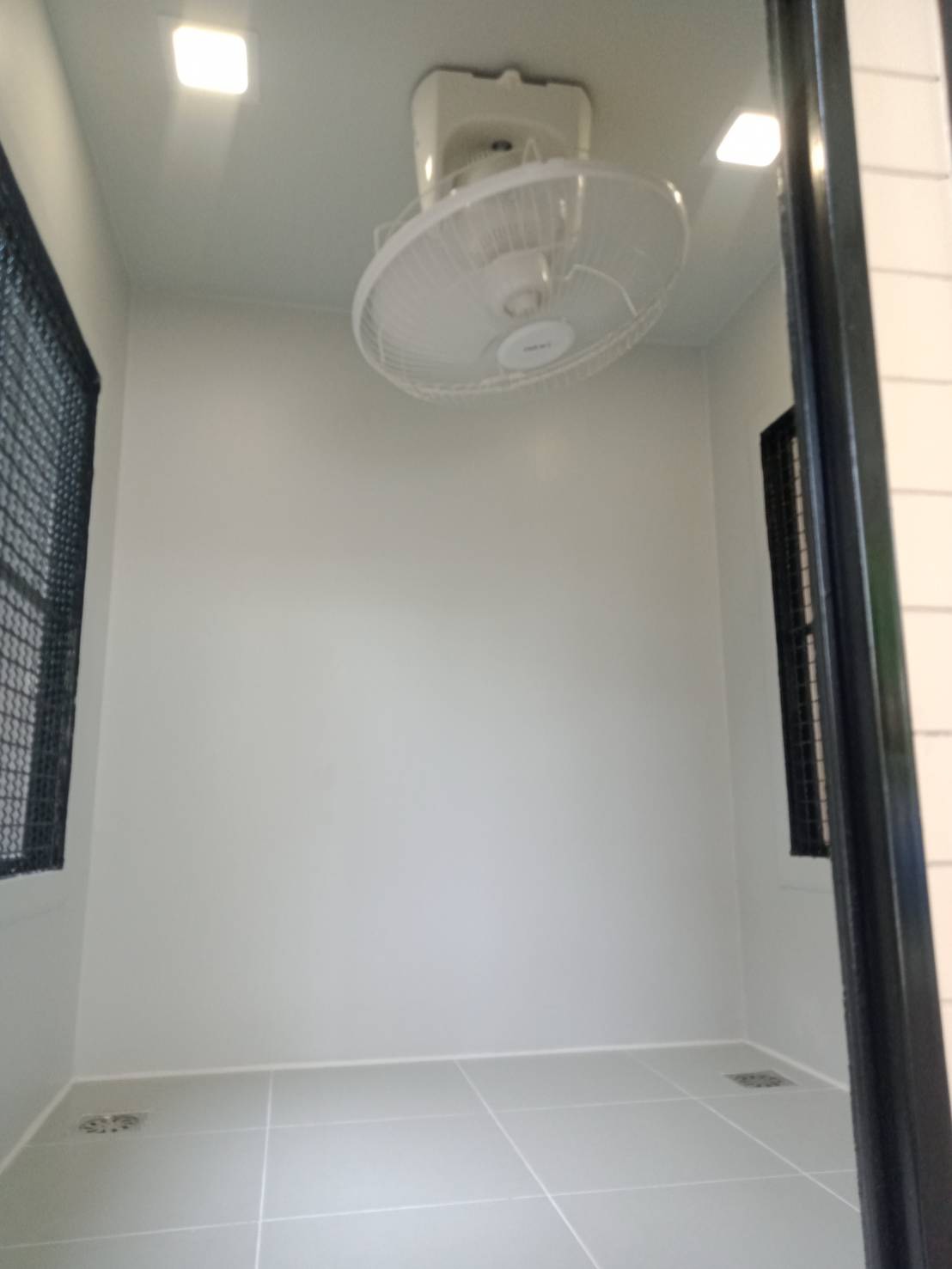 บ้านหมา แบบบ้าน Box style