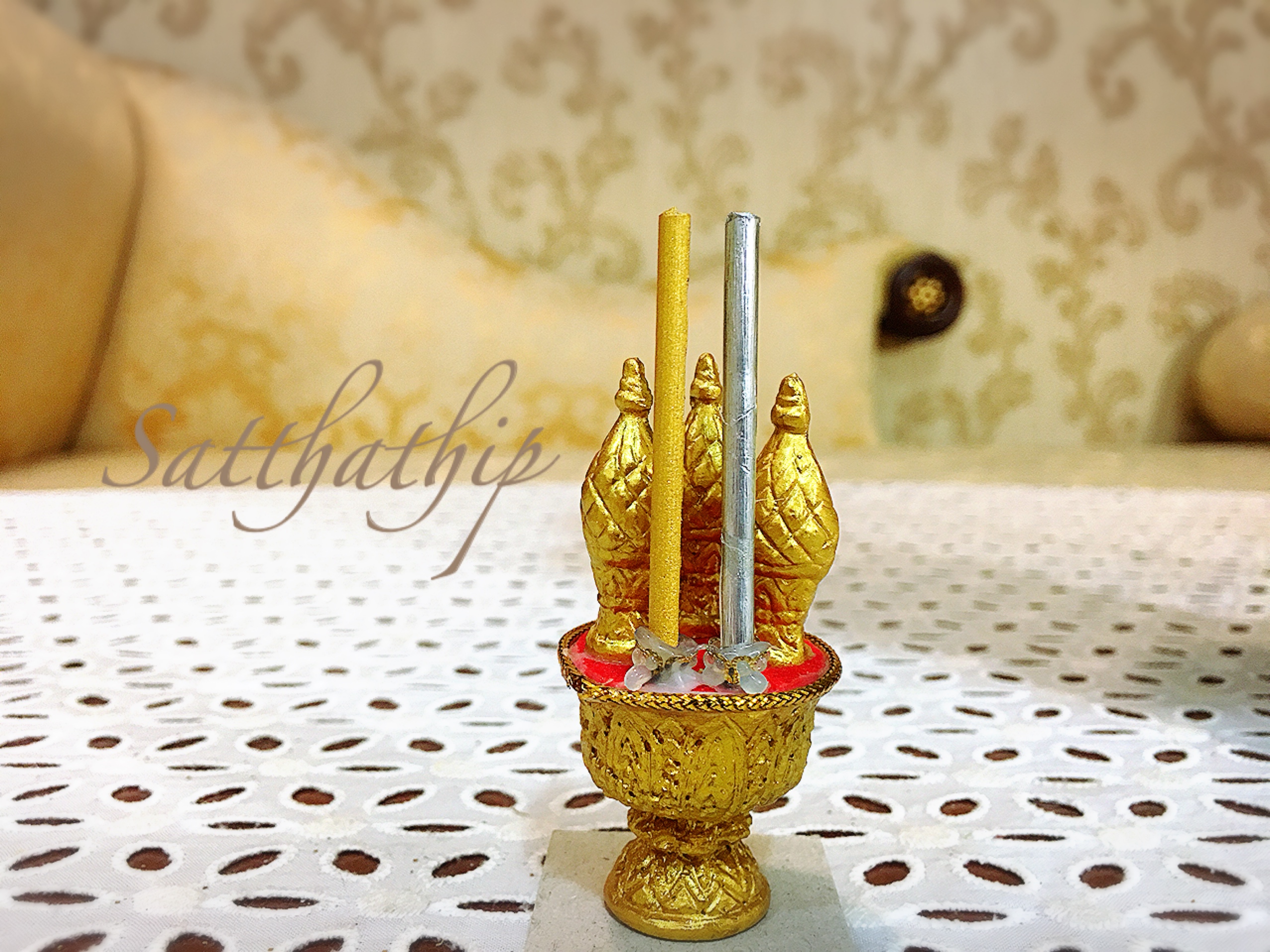 เครื่องทองน้อย