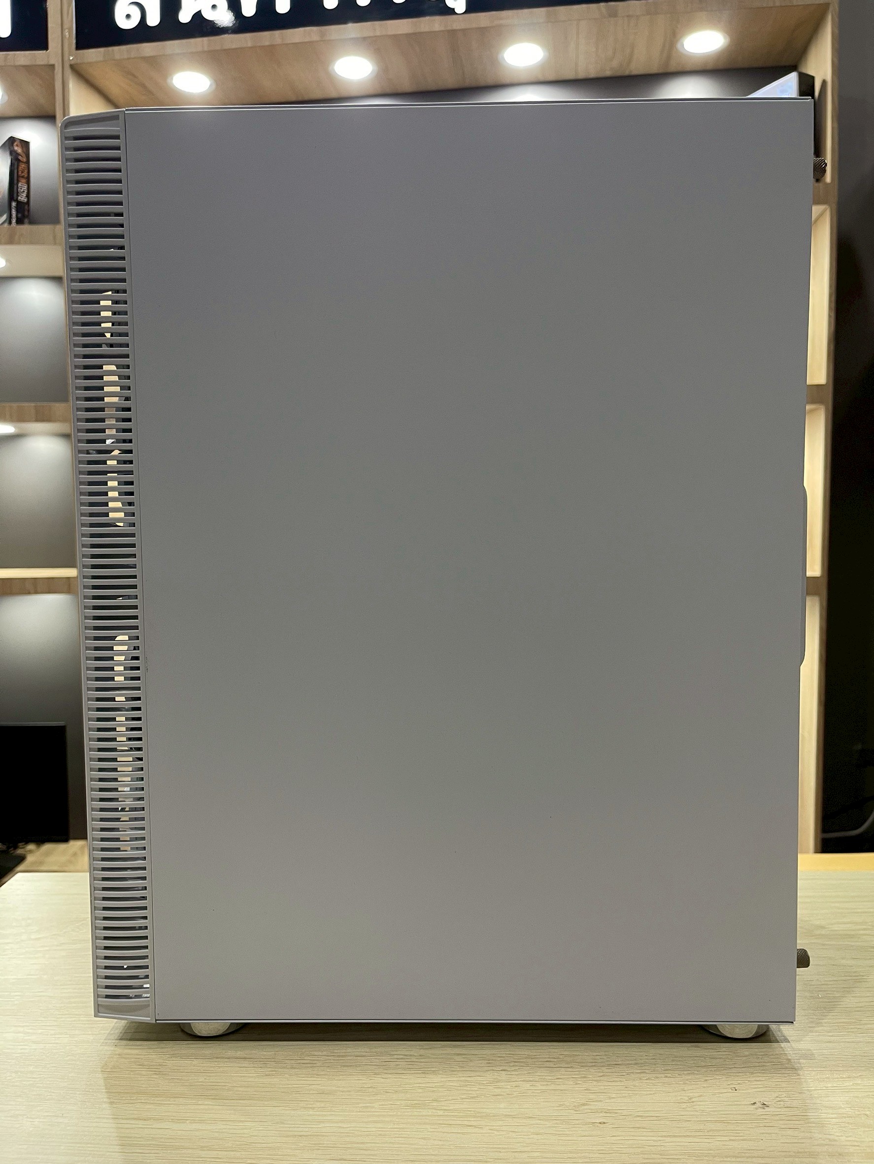 PC ประกอบ AMD Ryzen 5 5500 / Ram 16 DDR4 / AMD Radeon RX 6650 XT