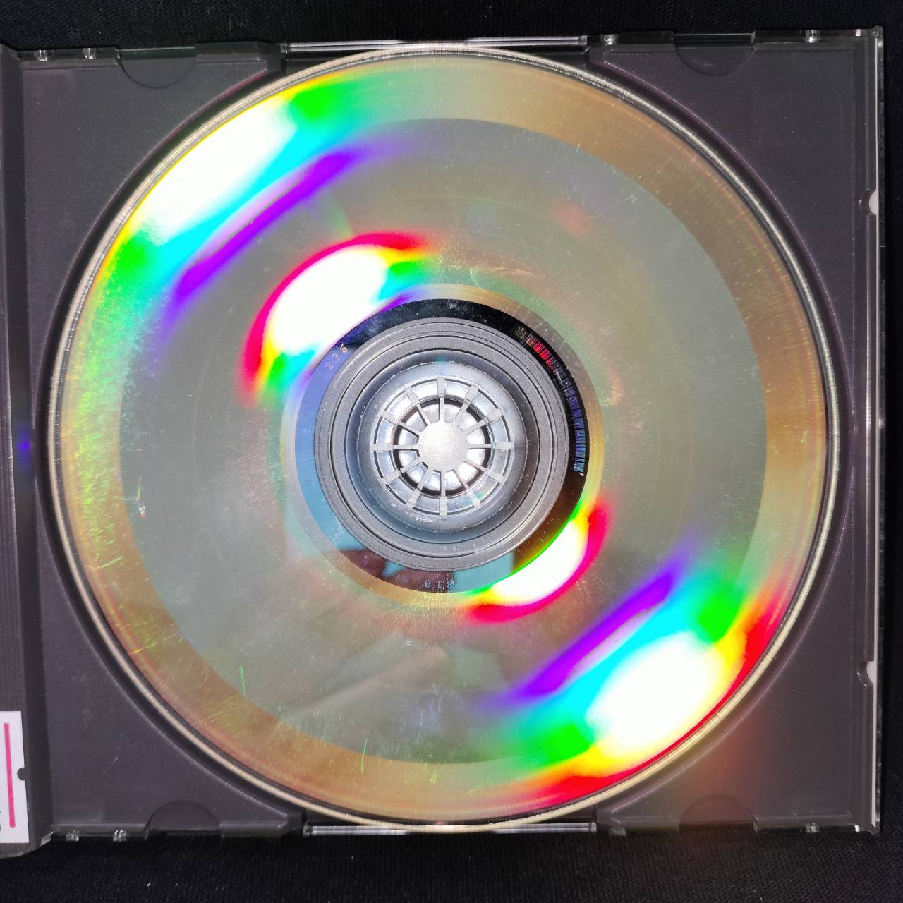 Kevin Rowland & Dexys Midnight Runners – Too-Rye-Ay / JAPAN / มีรอยบ้าง