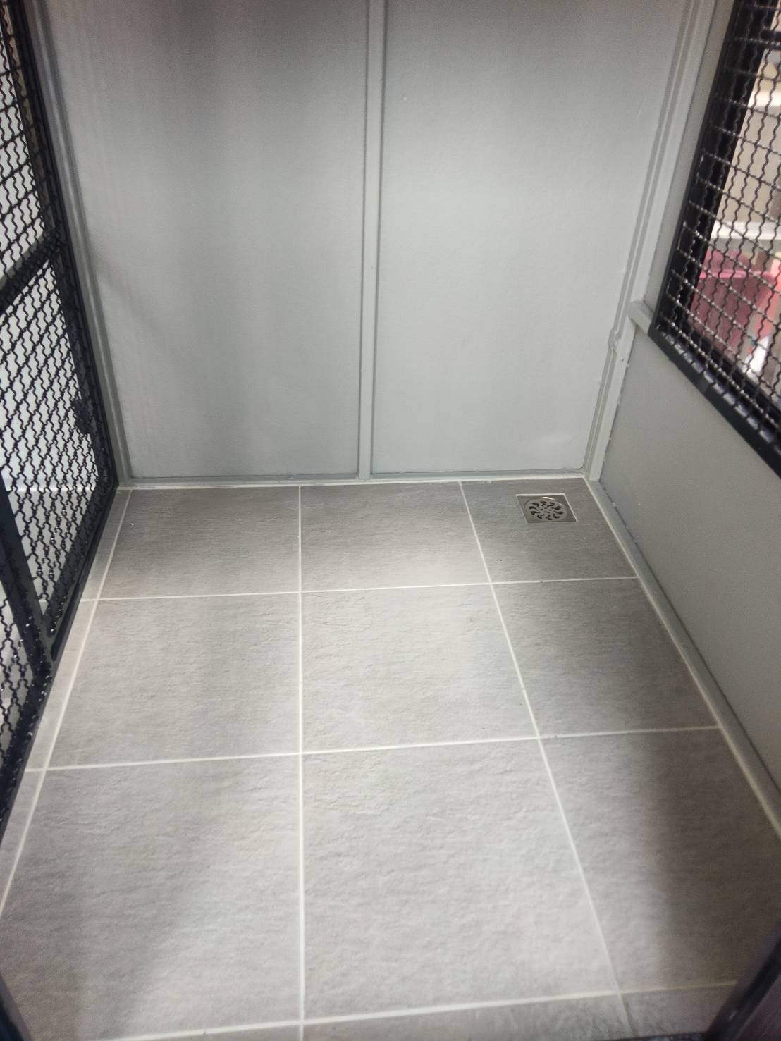 🏠บ้านหมา แบ่ง 𝟐 ห้อง แบบบ้าน 𝑩𝑶𝑿 𝑺𝑻𝒀𝑳𝑬 🐶🐱