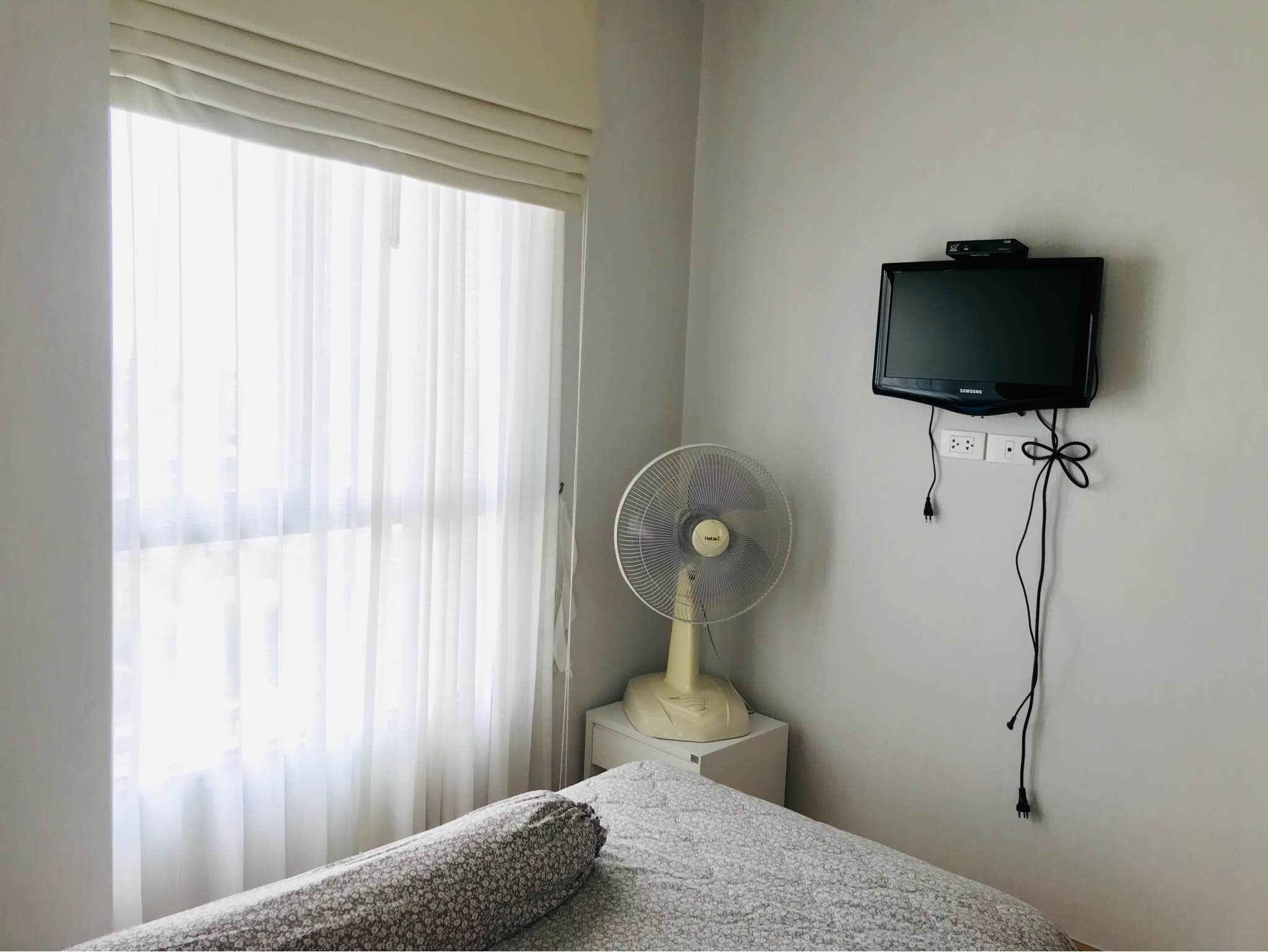 The President Condo Sukumvit81