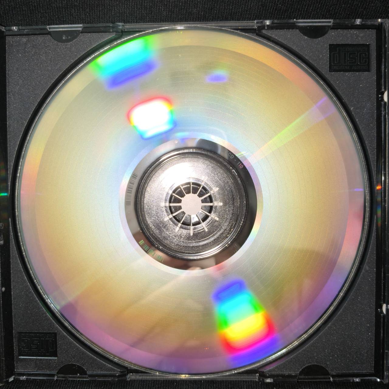 วิระ บำรุงศรี+อังศนา ช้างเศวต – เพลงรักวาเลนไทน์ 2 / แผ่นดี