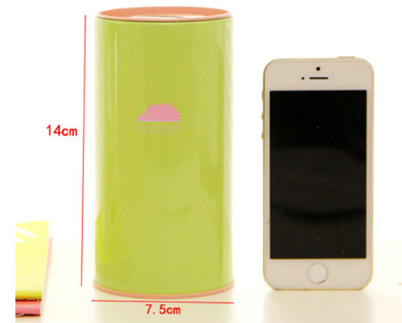 กระปุกออมสิน,กระปุกออมสินสกรีนโลโก้