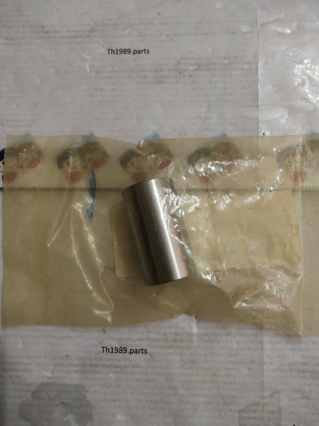 ปลอกรอง สำหรับรุ่น FINO125 อะไหล่แท้ YAMAHA 2PH-E7674-00