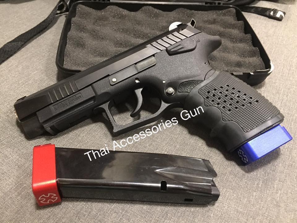 ส้นแม็ก+2นัด STI GP5/GP6