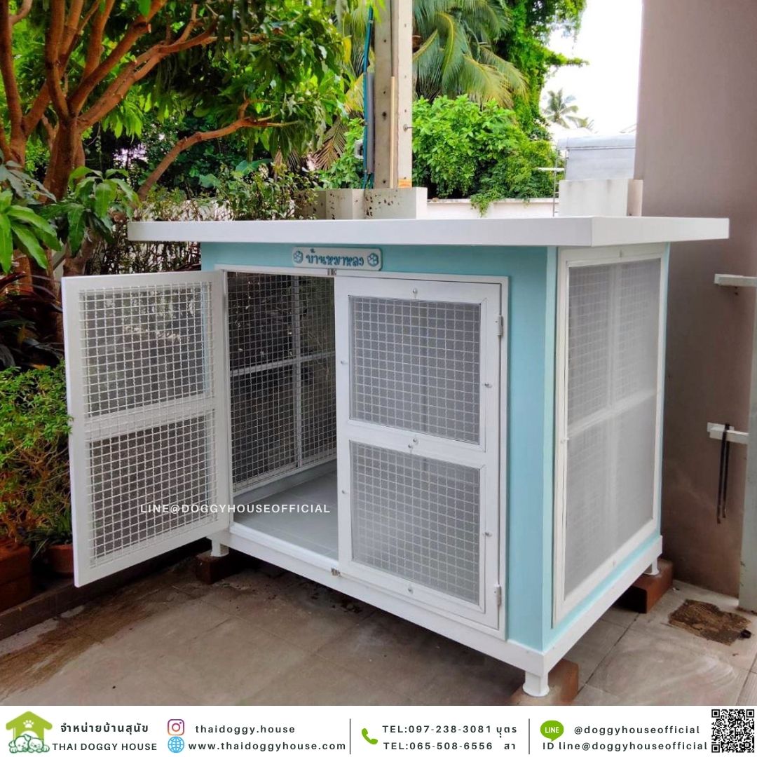 บ้านหมา