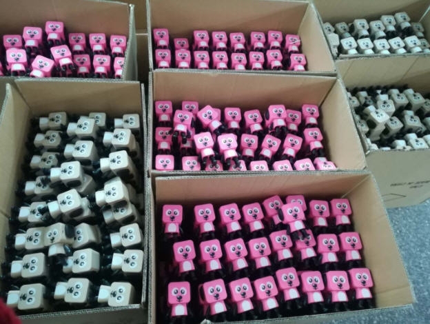 พร้อมส่ง,ลำโพงหมาเต้นได้,ลำโพงBluetooth,สินค้าพรีเมี่ยม