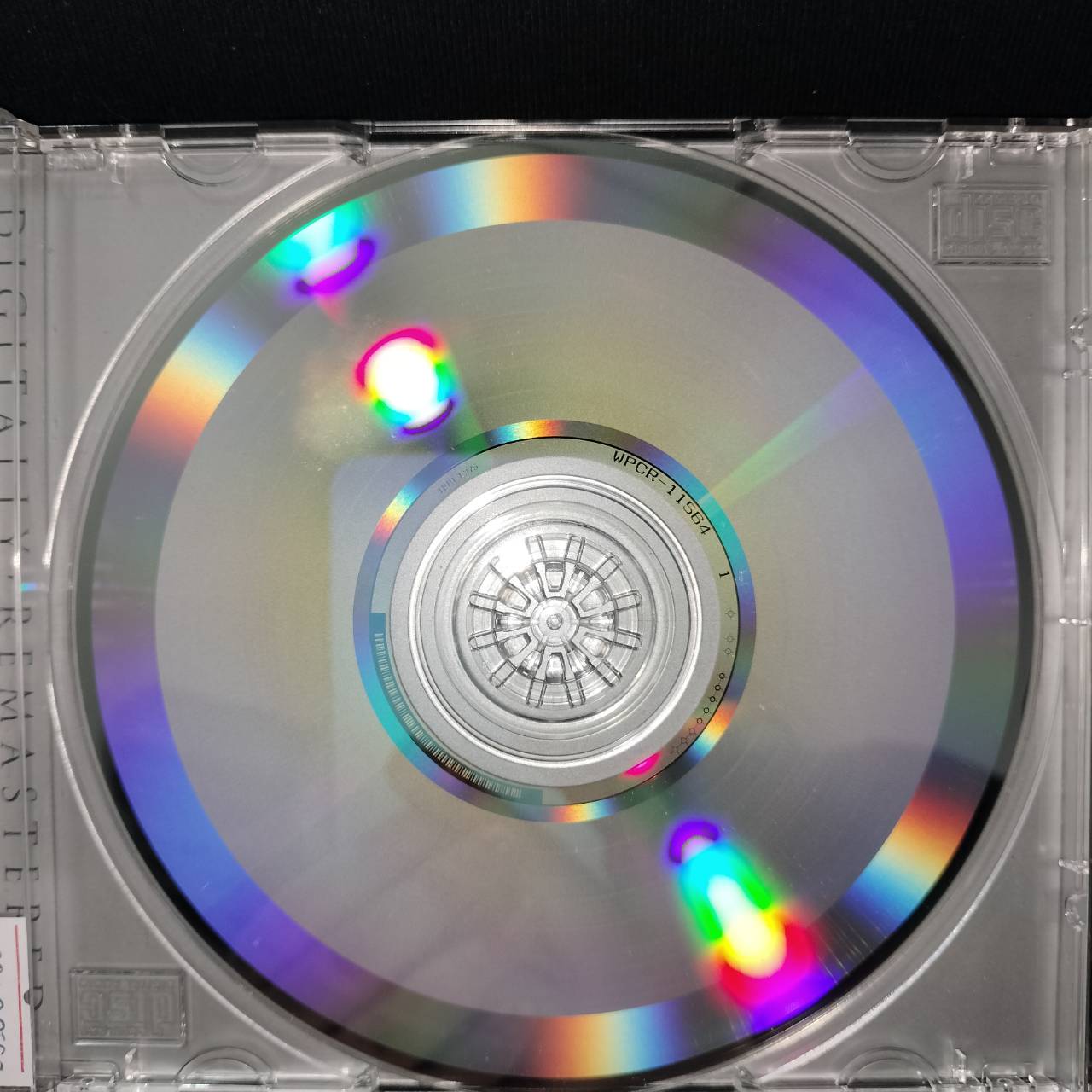 Eagles – One Of These Nights / JAPAN / แผ่นดี