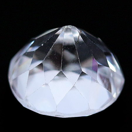 คุนไซต์สีขาว (Kunzite) 6.20 กะรัต